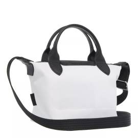 Longchamp Satchel Bag - Le Pliage Energy Handbag Xs - Gr. unisize - in Weiß - für Damen von Longchamp