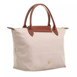 Longchamp Satchel Bag - Le Pliage Original - Gr. unisize - in Beige - für Damen von Longchamp