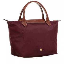 Longchamp Satchel Bag - Le Pliage Original - Gr. unisize - in Rot - für Damen von Longchamp