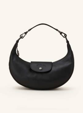 Longchamp Schultertasche Le Pliage Xtra schwarz von Longchamp