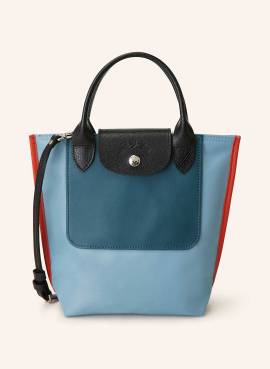 Longchamp Shopper Cabas Xs blau von Longchamp