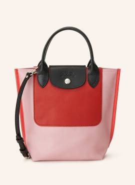 Longchamp Shopper Cabas Xs rosa von Longchamp