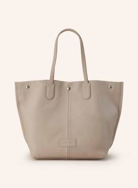 Longchamp Shopper Essential Large grau von Longchamp