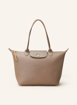 Longchamp Shopper Le Pliage City Small beige von Longchamp