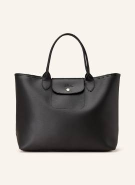 Longchamp Shopper Le Pliage City schwarz von Longchamp