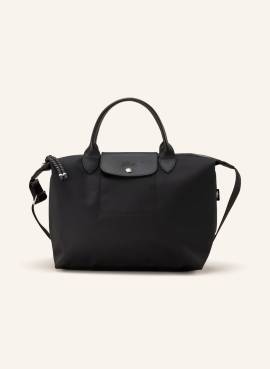 Longchamp Shopper Le Pliage Energy Medium schwarz von Longchamp