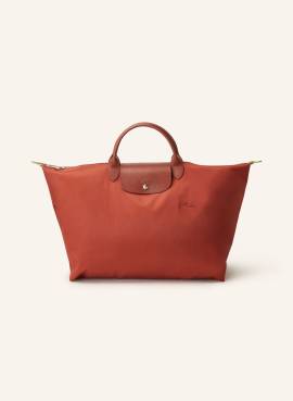 Longchamp Shopper Le Pliage Large braun von Longchamp