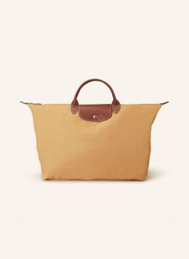 Longchamp Shopper Le Pliage Large gelb von Longchamp