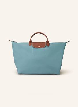 Longchamp Shopper Le Pliage Large gruen von Longchamp