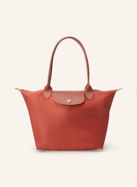 Longchamp Shopper Le Pliage S braun von Longchamp