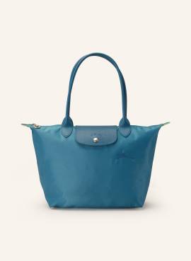 Longchamp Shopper Le Pliage S gruen von Longchamp