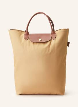 Longchamp Shopper Le Pliage beige von Longchamp