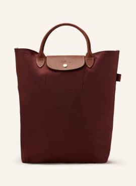 Longchamp Shopper Le Pliage rot von Longchamp