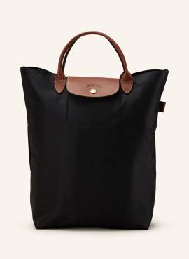 Longchamp Shopper Le Pliage schwarz von Longchamp