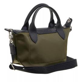 Longchamp Tote - Le Pliage Energy Handbag Xs - Gr. unisize - in Grün - für Damen von Longchamp