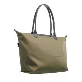 Longchamp Tote - Le Pliage Energy Tote Bag L - Gr. unisize - in Grün - für Damen von Longchamp