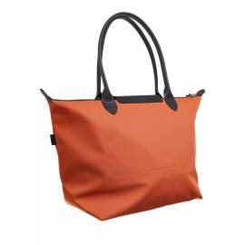 Longchamp Tote - Le Pliage Energy Tote Bag L - Gr. unisize - in Orange - für Damen von Longchamp