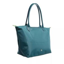 Longchamp Satchel Bag - Le Pliage Green - Gr. unisize - in Grün - für Damen von Longchamp