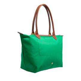 Longchamp Tote - Le Pliage Original - Gr. unisize - in Grün - für Damen von Longchamp