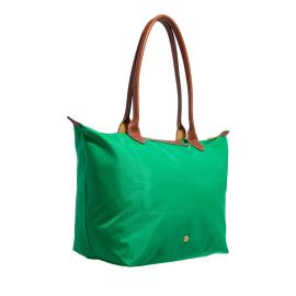 Longchamp Tote - Le Pliage Original - Gr. unisize - in Grün - für Damen von Longchamp