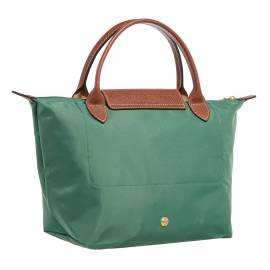 Longchamp Tote - Le Pliage Original Handbag S - Gr. unisize - in Grün - für Damen von Longchamp