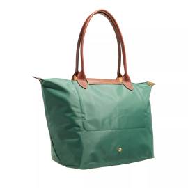 Longchamp Tote - Le Pliage Original Tote Bag L - Gr. unisize - in Grün - für Damen von Longchamp