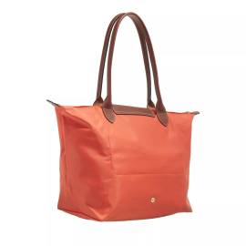 Longchamp Tote - Le Pliage Original Tote Bag L - Gr. unisize - in Orange - für Damen von Longchamp