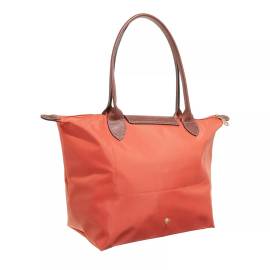 Longchamp Tote - Le Pliage Original Tote Bag M - Gr. unisize - in Orange - für Damen von Longchamp