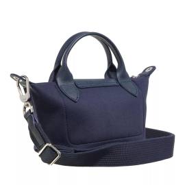 Longchamp Tote - Le Pliage Université Handbag Xs - Gr. unisize - in Blau - für Damen von Longchamp