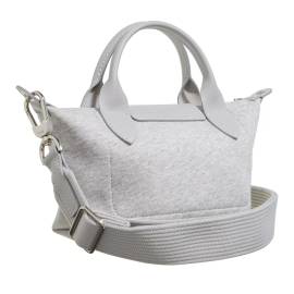 Longchamp Tote - Le Pliage Université Handbag Xs - Gr. unisize - in Grau - für Damen von Longchamp