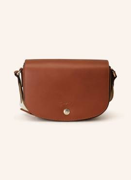 Longchamp Umhängetasche Épure Small braun von Longchamp