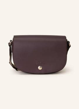 Longchamp Umhängetasche Épure Small lila von Longchamp