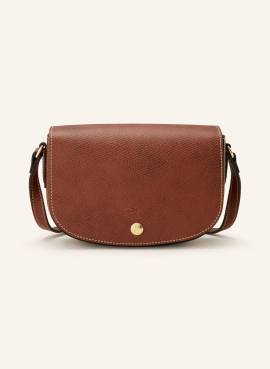 Longchamp Umhängetasche Épure braun von Longchamp