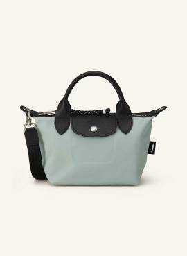 Longchamp Umhängetasche Le Pliage Energy blau von Longchamp