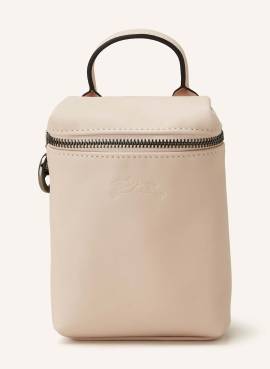 Longchamp Umhängetasche Le Pliage Xtra Xs beige von Longchamp