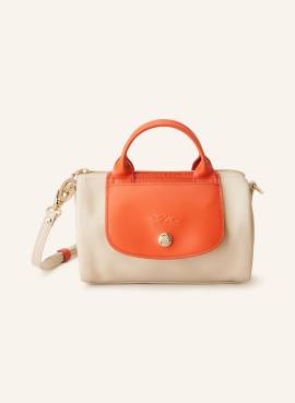 Longchamp Umhängetasche Le Pliage beige von Longchamp