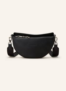 Longchamp Umhängetasche Smile S schwarz von Longchamp