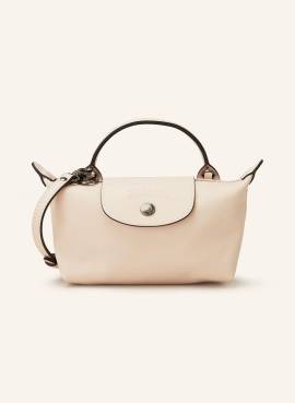 Longchamp Umhängetasche Xs Le Pliage Xtra rosa von Longchamp