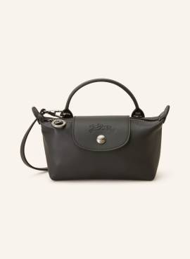 Longchamp Umhängetasche Xs Le Pliage Xtra schwarz von Longchamp