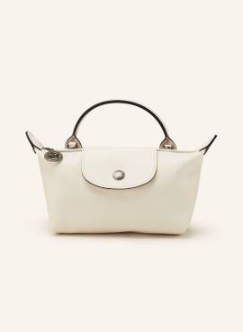 Longchamp Umhängetasche Xs Le Pliage Xtra weiss von Longchamp