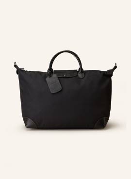 Longchamp Weekender Boxford schwarz von Longchamp