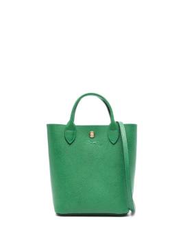 Longchamp XS Épure Tote Bag - Grün von Longchamp