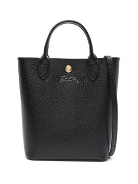 Longchamp XS Épure Tote Bag - Schwarz von Longchamp