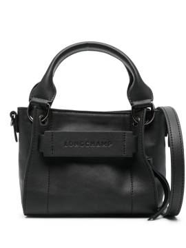 Longchamp XS Handtasche - Schwarz von Longchamp