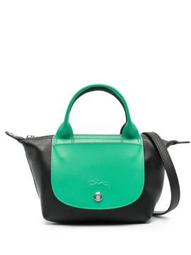 Longchamp XS Le Pliage Xtra Handtasche - Blau von Longchamp