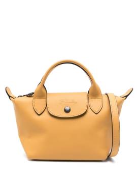 Longchamp XS Le Pliage Xtra Handtasche - Braun von Longchamp