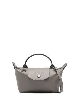 Longchamp XS Le Pliage Xtra Shopper - Grau von Longchamp