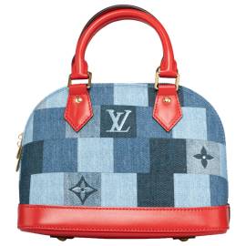 Louis Vuitton Alma BB Handtaschen von Louis Vuitton