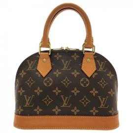 Louis Vuitton Alma BB Handtaschen von Louis Vuitton