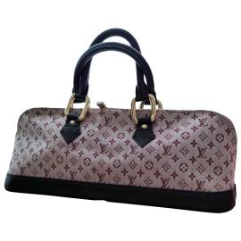 Louis Vuitton Alma Long Handtaschen von Louis Vuitton